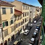 Lejlighed Atmosfere Rinascimentali Firenze