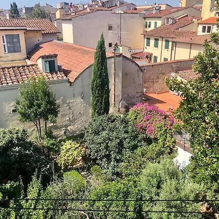 Atmosfere Rinascimentali Florence
