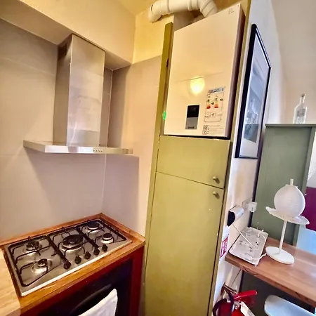 Atmosfere Rinascimentali Florencja