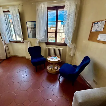 Apartament Atmosfere Rinascimentali