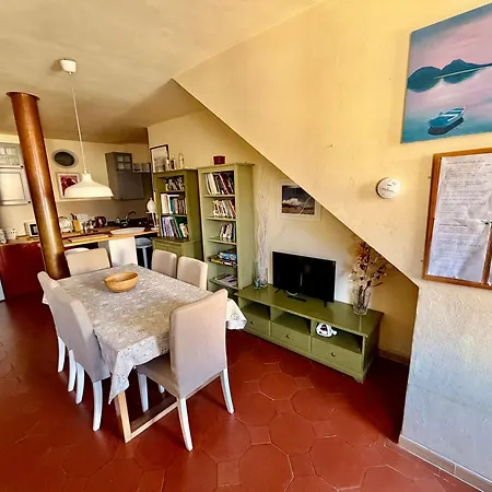 Apartament Atmosfere Rinascimentali Florencja