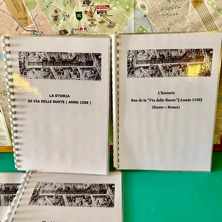 Atmosfere Rinascimentali *