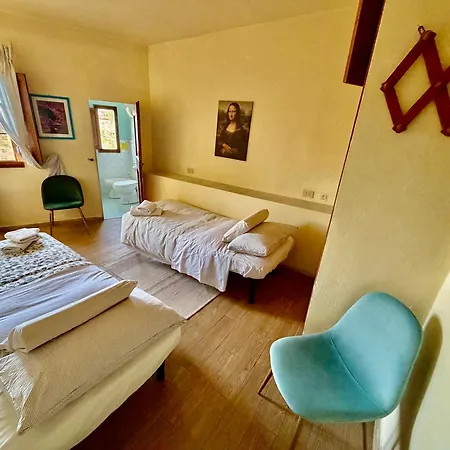 Atmosfere Rinascimentali *