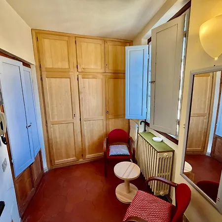 Apartament Atmosfere Rinascimentali Florencja
