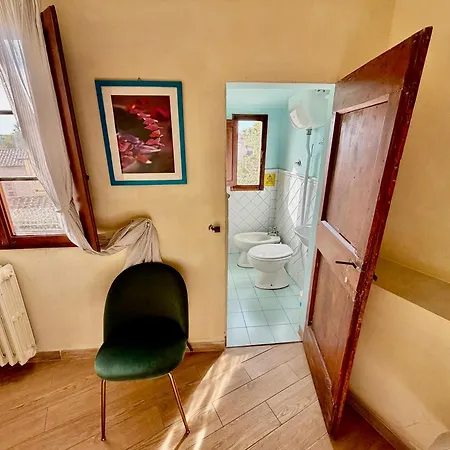 Apartament Atmosfere Rinascimentali *