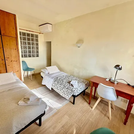 Apartament Atmosfere Rinascimentali *