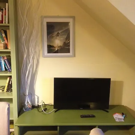 Atmosfere Rinascimentali Apartment