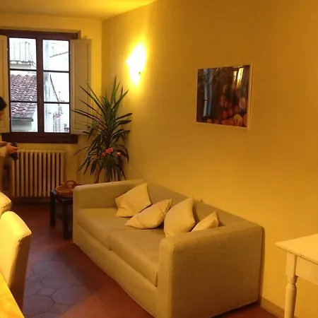 Atmosfere Rinascimentali Apartment Florence