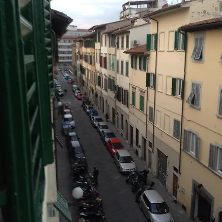 Appartement Atmosfere Rinascimentali Florence