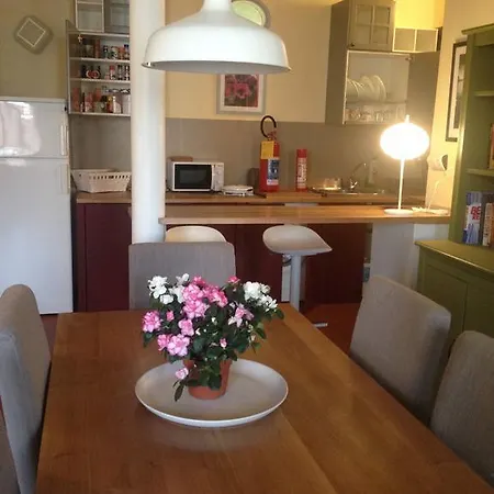 Apartment Atmosfere Rinascimentali Florence