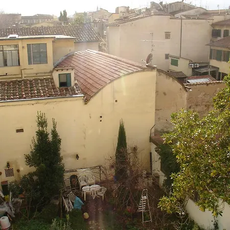 Apartment Atmosfere Rinascimentali