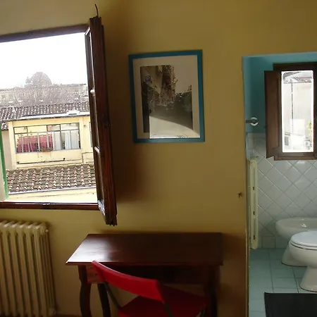 Atmosfere Rinascimentali Apartment