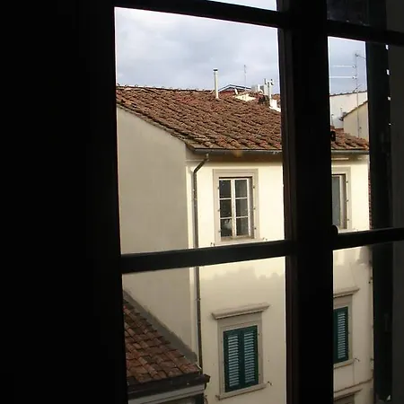 Apartment Atmosfere Rinascimentali