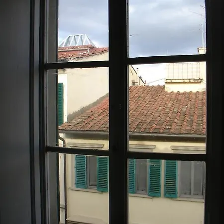 Atmosfere Rinascimentali Apartment