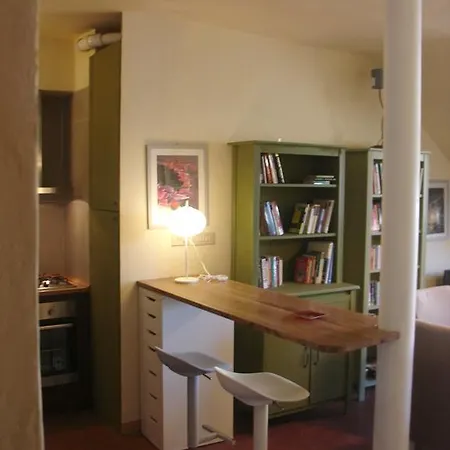 Apartment Atmosfere Rinascimentali