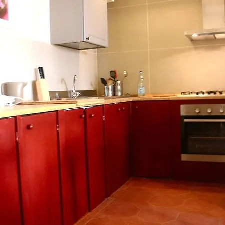 Apartment Atmosfere Rinascimentali Florence