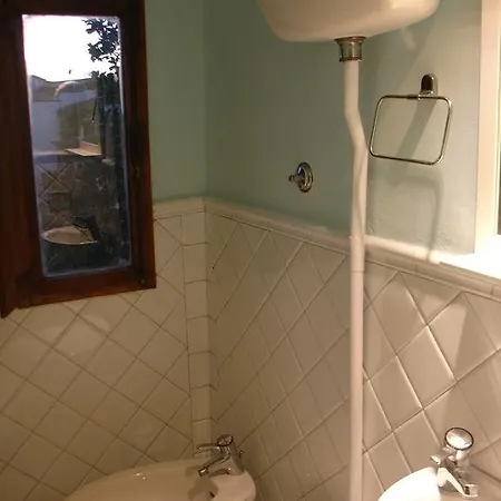 Appartement Atmosfere Rinascimentali