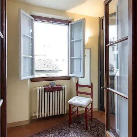 Atmosfere Rinascimentali Apartment *