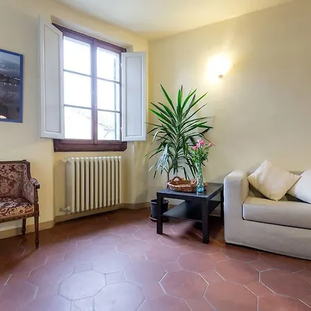 Apartment Atmosfere Rinascimentali