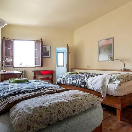 Apartment Atmosfere Rinascimentali