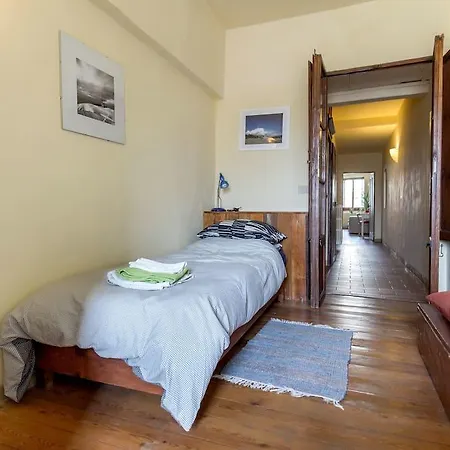 Apartment Atmosfere Rinascimentali *