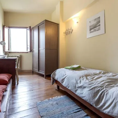 Atmosfere Rinascimentali Appartement Florence