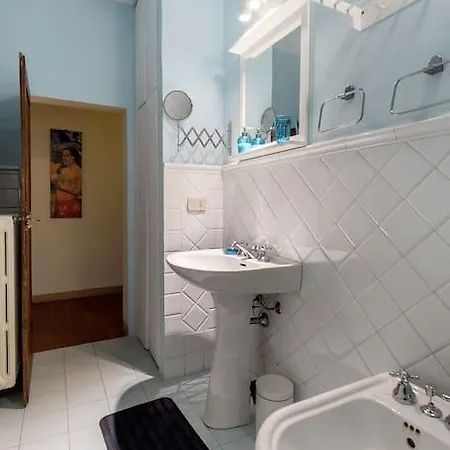 Apartment Atmosfere Rinascimentali Florence