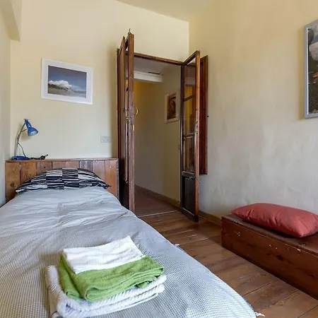 Apartment Atmosfere Rinascimentali