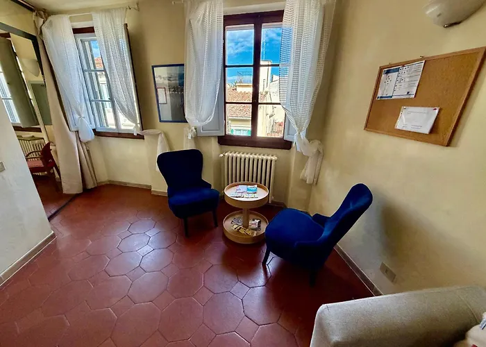 Apartmán Atmosfere Rinascimentali