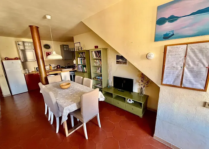 Apartmán Atmosfere Rinascimentali Florencie