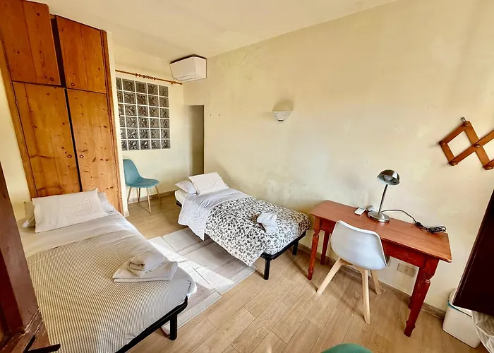 Apartmán Atmosfere Rinascimentali *