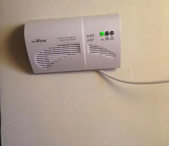 Atmosfere Rinascimentali Apartmán Florencie