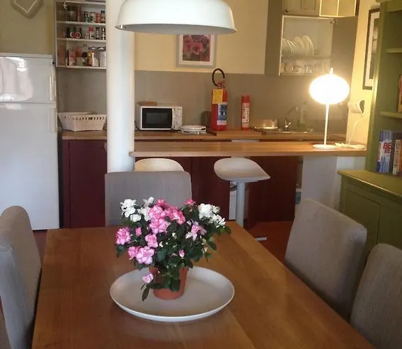 Apartmán Atmosfere Rinascimentali Florencie