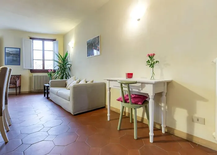 Apartmán Atmosfere Rinascimentali
