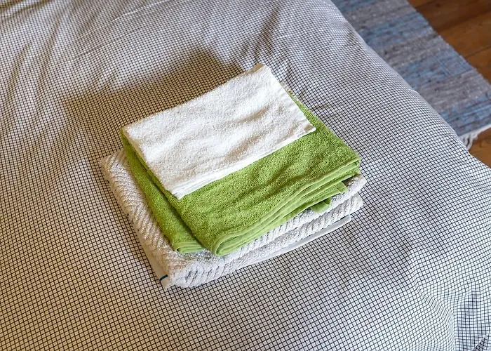 Apartmán Atmosfere Rinascimentali *