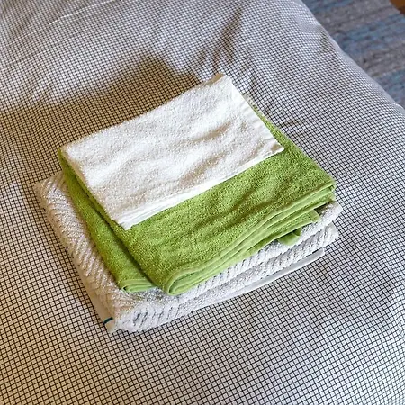 Apartamento Atmosfere Rinascimentali *