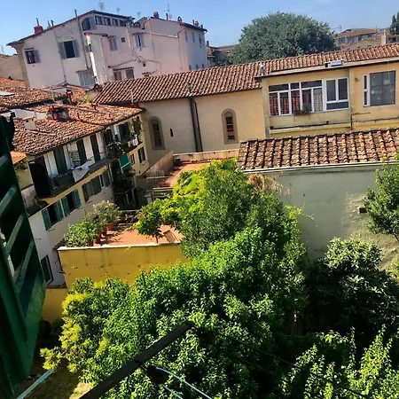 Appartamento Atmosfere Rinascimentali Firenze