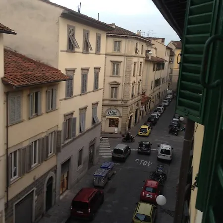 Atmosfere Rinascimentali Appartamento *