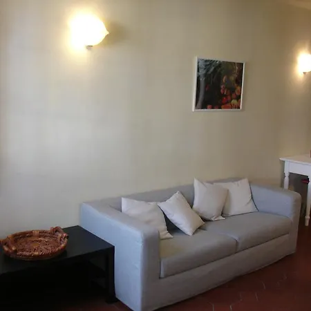 Appartamento Atmosfere Rinascimentali Firenze