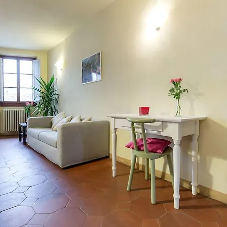 Appartamento Atmosfere Rinascimentali